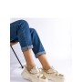 Baskets model 207164 Solea