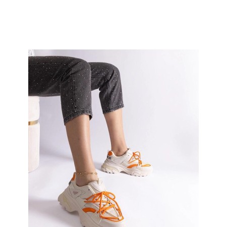 Baskets model 207166 Solea
