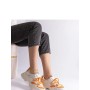 Baskets model 207166 Solea