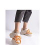 Baskets model 207166 Solea
