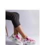 Baskets model 207167 Solea