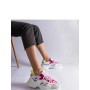 Baskets model 207167 Solea