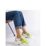Baskets model 207168 Solea