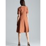 Robe de jour model 135799 Figl
