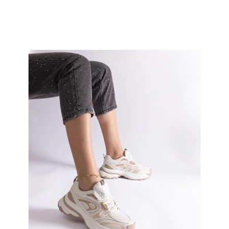 Baskets model 207170 Solea
