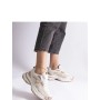 Baskets model 207170 Solea