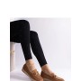 Moccasins model 207171 Solea