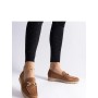 Moccasins model 207171 Solea