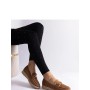 Moccasins model 207171 Solea