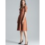 Robe de jour model 135799 Figl