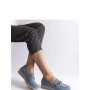 Moccasins model 207172 Solea