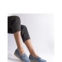 Moccasins model 207172 Solea