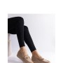 Moccasins model 207173 Solea
