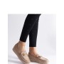 Moccasins model 207173 Solea