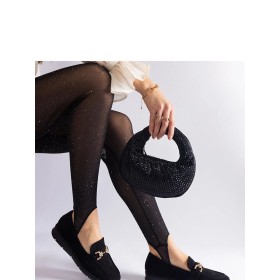 Moccasins model 207174 Solea