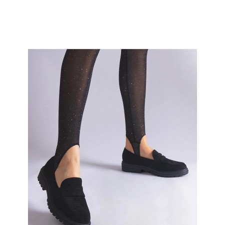 Moccasins model 207175 Solea