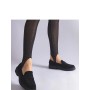 Moccasins model 207175 Solea