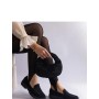 Moccasins model 207175 Solea