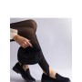 Moccasins model 207175 Solea