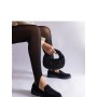 Moccasins model 207175 Solea