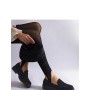 Moccasins model 207175 Solea