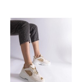 Baskets model 207176 Solea