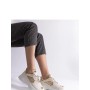 Baskets model 207176 Solea