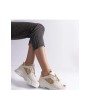 Baskets model 207176 Solea