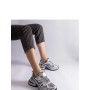 Baskets model 207179 Solea