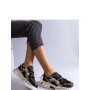 Baskets model 207181 Solea