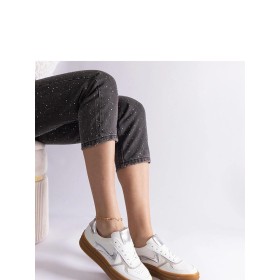 Baskets model 207183 Solea