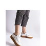 Baskets model 207183 Solea