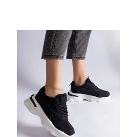 Baskets model 207184 Solea