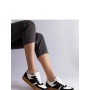 Baskets model 207185 Solea