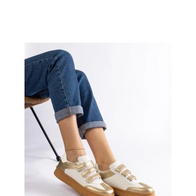 Baskets model 207186 Solea