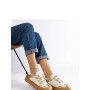 Baskets model 207186 Solea