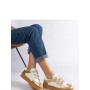 Baskets model 207186 Solea