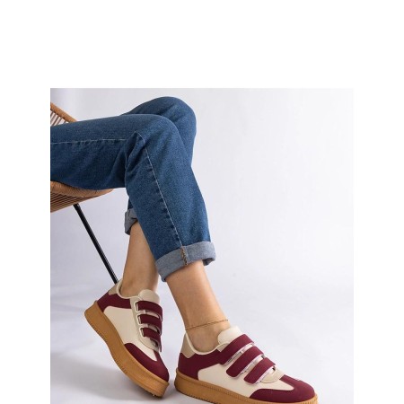 Baskets model 207188 Solea