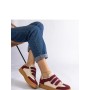 Baskets model 207188 Solea