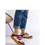 Baskets model 207188 Solea