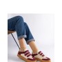 Baskets model 207188 Solea