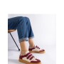 Baskets model 207188 Solea