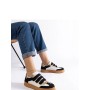 Baskets model 207189 Solea