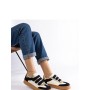 Baskets model 207189 Solea
