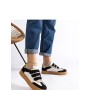 Baskets model 207189 Solea