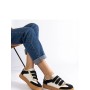 Baskets model 207189 Solea