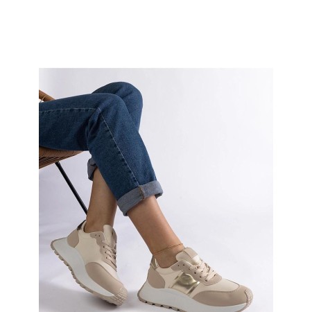 Baskets model 207191 Solea