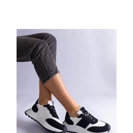 Baskets model 207192 Solea