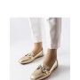 Moccasins model 207194 Solea