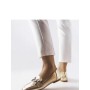 Moccasins model 207194 Solea